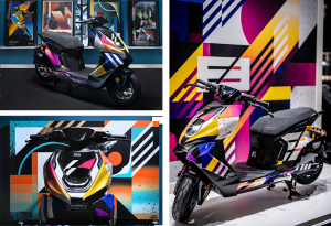 AE8 ART כשאמנות פוגשת את הרחוב