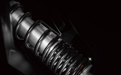 קטנוע חשמלי מתלה אחורי מתכוונן ZEEHO AE8