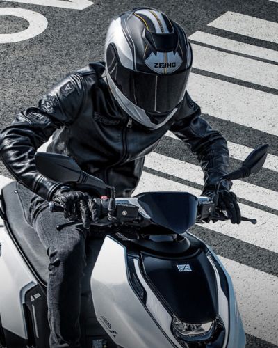 קטנוע חשמלי - 🔋 חיסכון דרמטי בעלויות התפעול