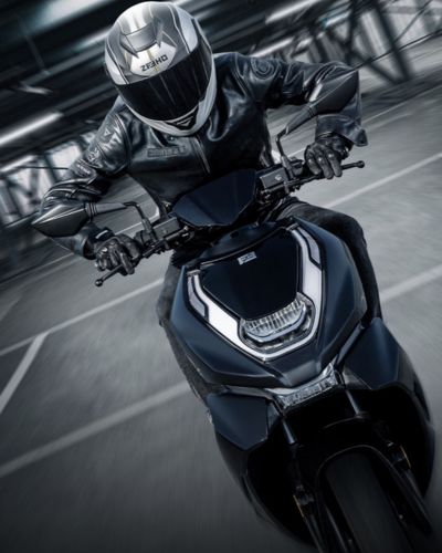 קטנוע חשמלי - 🔧 תחזוקה וחלפים – פחות חלקים, פחות דאגות